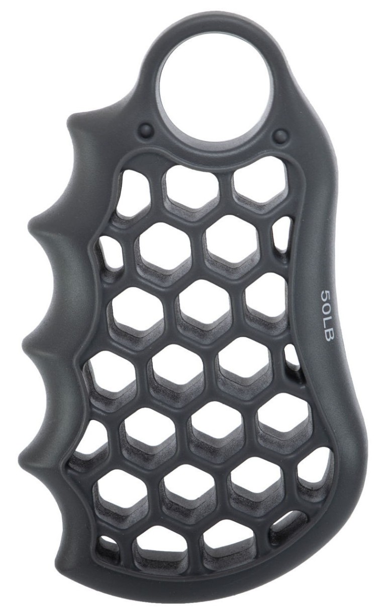 Expander Sport Jello FI-8559 Black