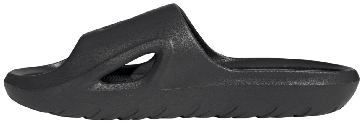 Шлёпанцы мужские Adidas Adicane Slide Carbon/Core Black, s.42