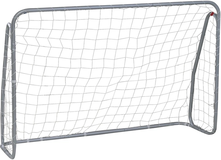 Ворота футбольные Garlando Smart Goal Por-10