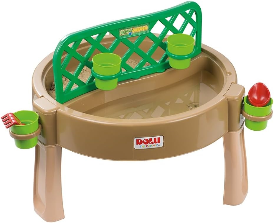 Детский столик Dolu 4in1 (3076)