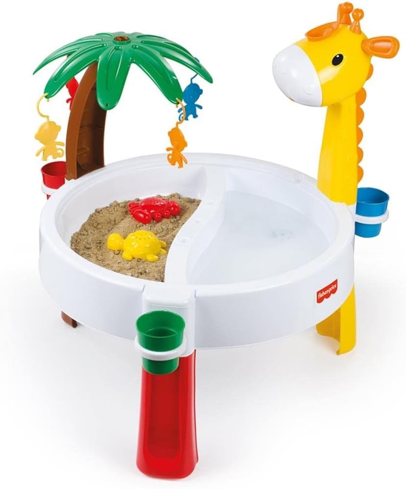 Детский столик Dolu Fisher Price (1848)