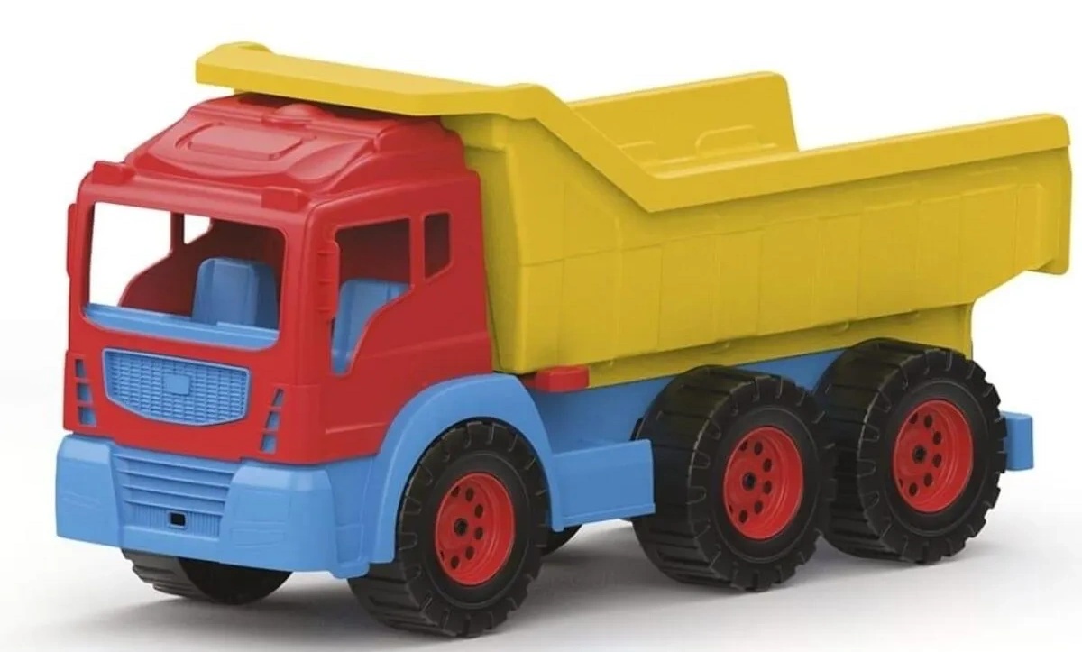 Mașină Dolu Truck (7016)
