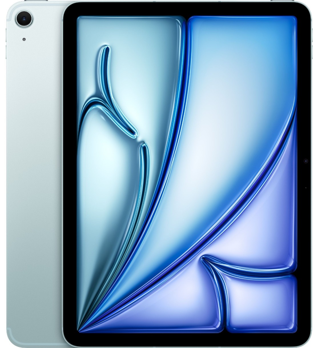 Tableta Apple iPad Air 11 256Gb Wi-Fi Blue (MUWH3)