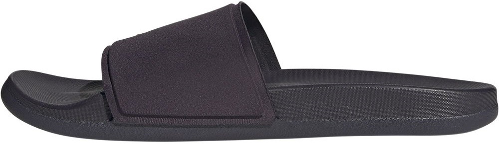 Шлёпанцы мужские Adidas Adilette Comfort El Aurora Black, s.44.5