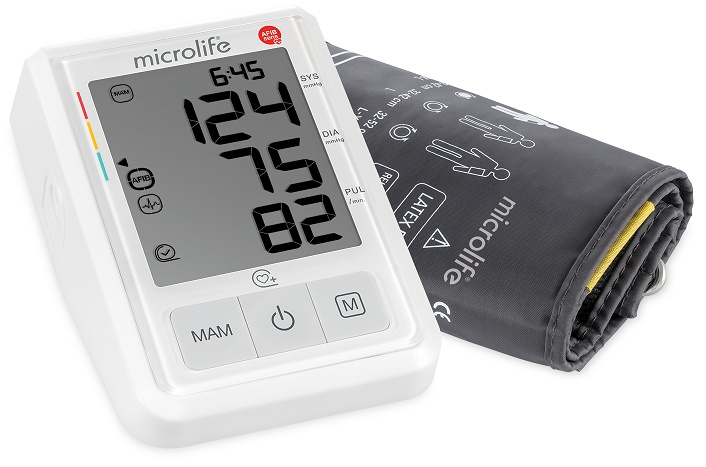 Тонометр Microlife BP B3