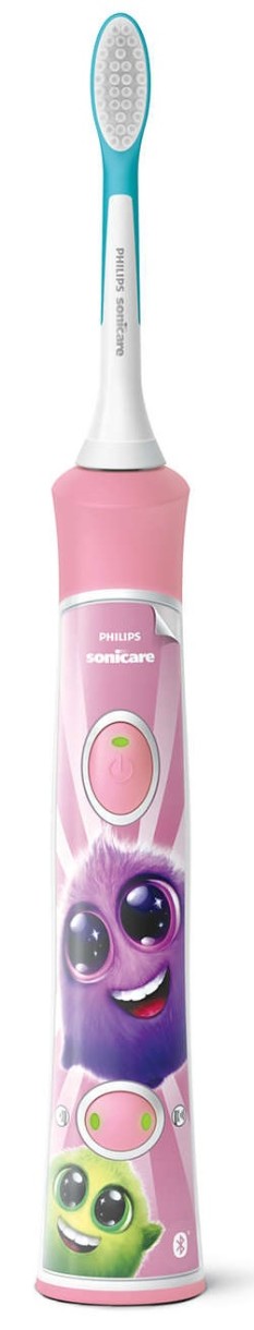 Periuţa de dinţi electrică Philips Sonicare For Kids (HX6352/42)