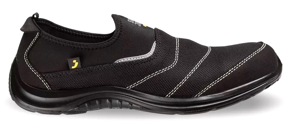 Încălțăminte de protecție Safety Jogger Yukon, s.40