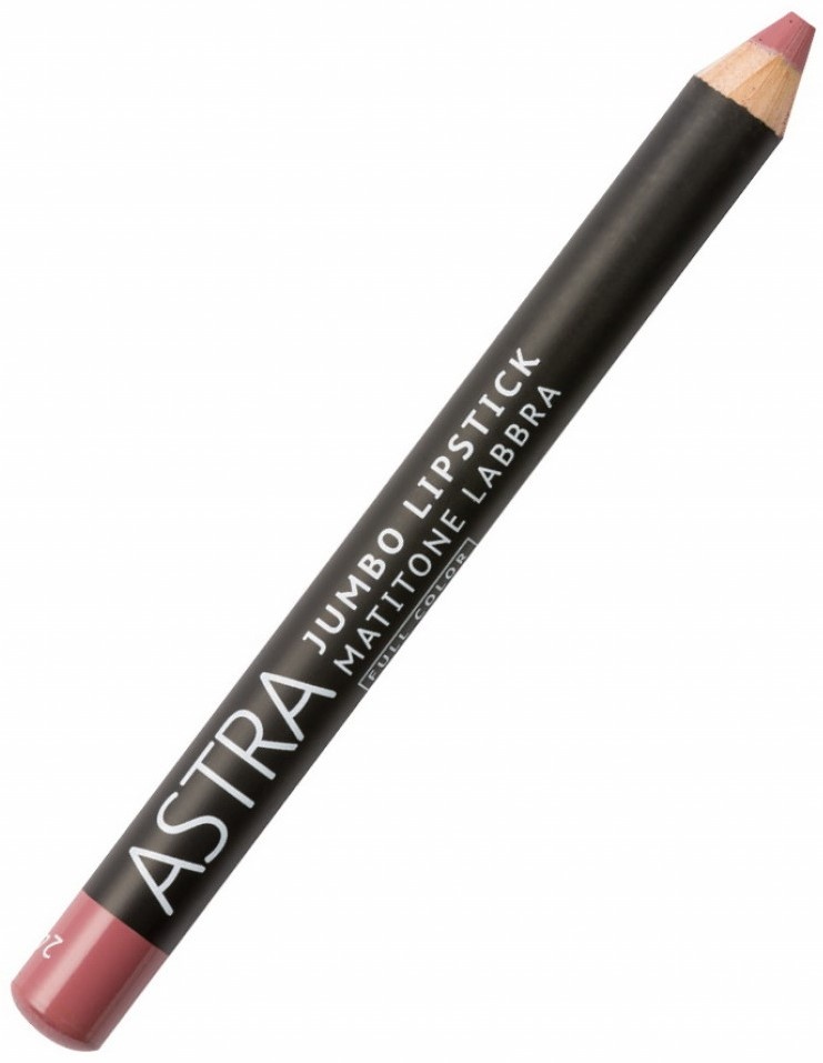 Contur de buze Artdeco Jumbo Lip Pencil 24 Old Rose