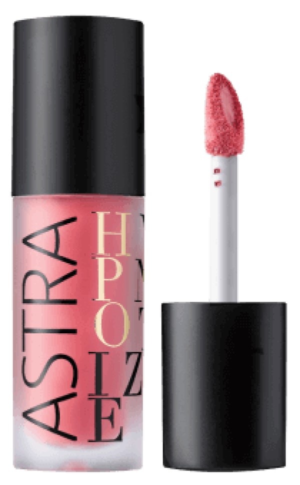 Помада для губ Astra Hypnotize Liquid Lipstick 16 Millenials