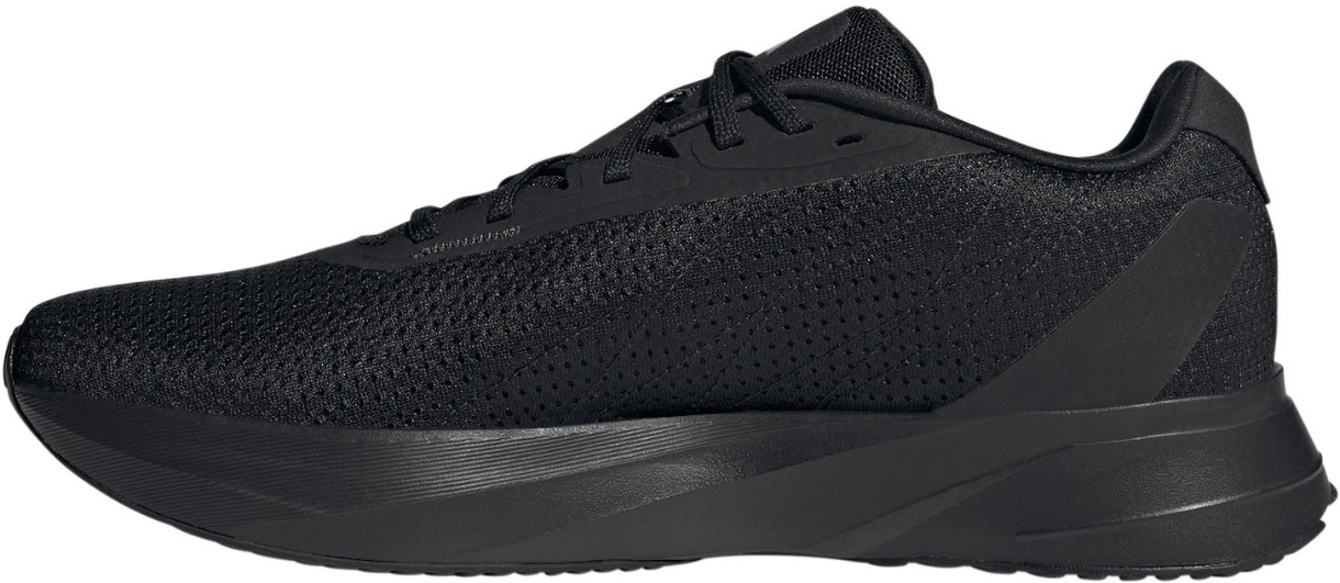 Кроссовки мужские Adidas Duramo Sl M Core Black/Cloud White, s.41.5