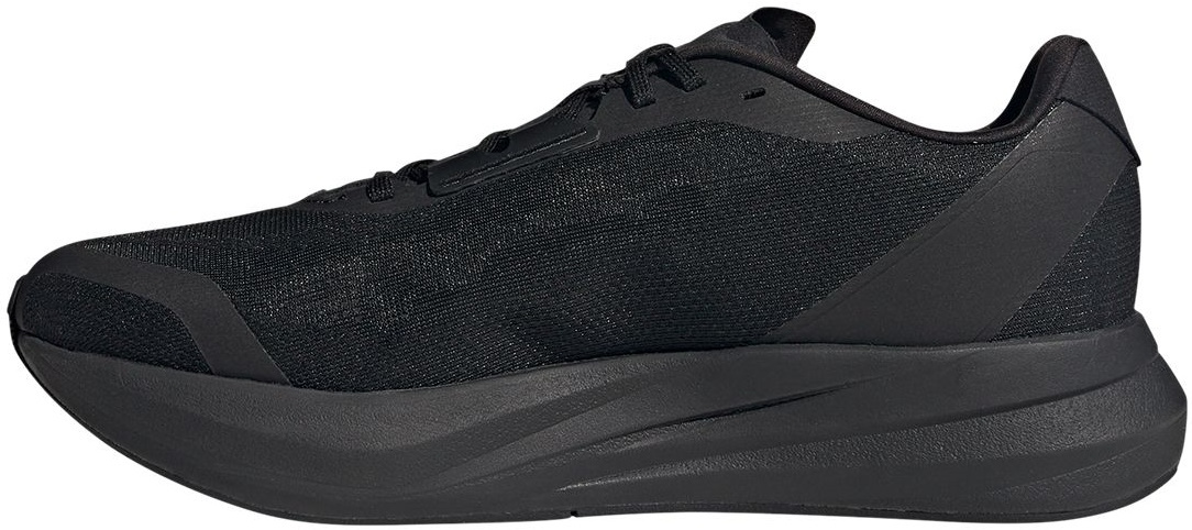 Кроссовки мужские Adidas Duramo Speed M Core Black/Carbon/Cloud White, s.44.5