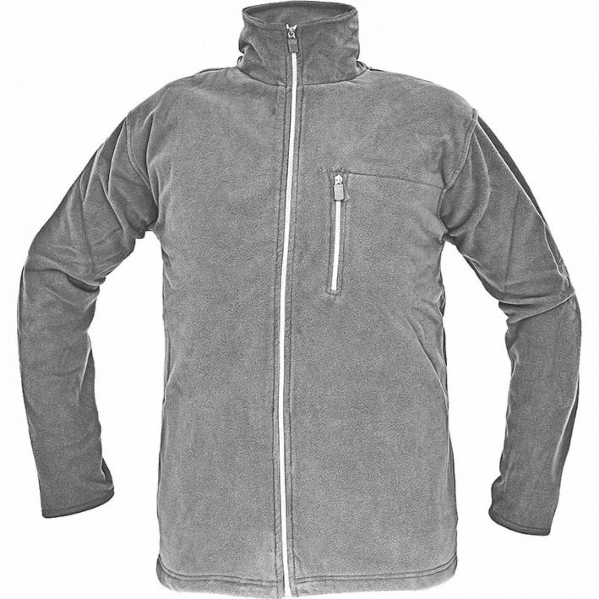 Hanorac pentru bărbați Cerva Karela 0301006200, s.XL