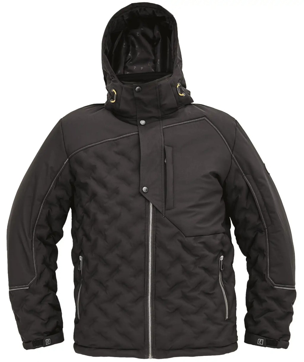 Geacă pentru bărbați Cerva Neurum 0331000961, s.XXXL