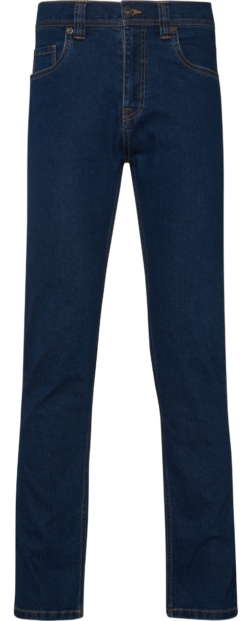Pantaloni pentru bărbați Roly Brock 8415 Blue Jeans, s.56