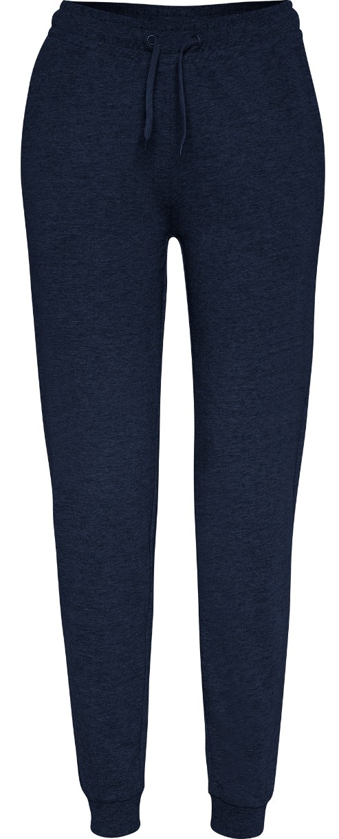 Женские спортивные штаны Roly Adelpho Woman 1175 Navy Blue, s.S