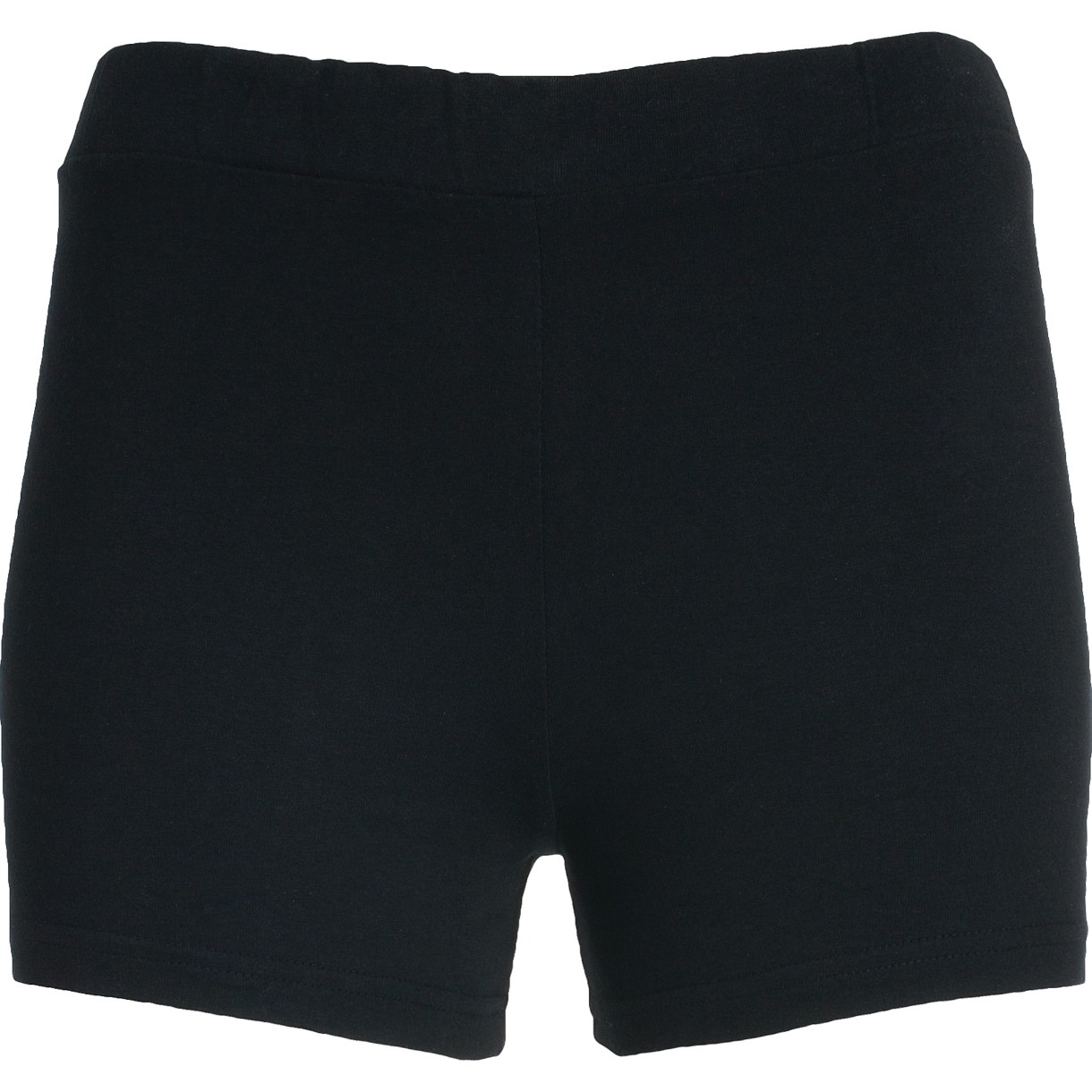 Pantaloni scurți dame Roly Nelly 0322 Black, s.L
