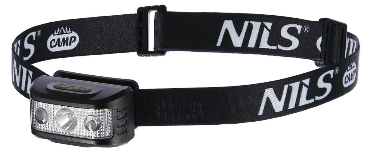 Фонарь Nils NC0006