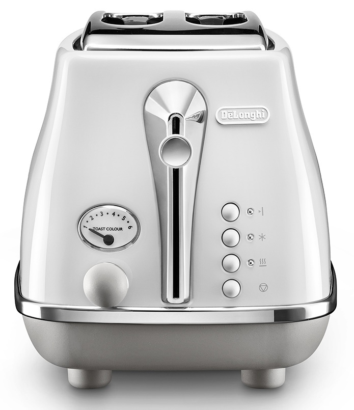 Тостер Delonghi CTOC 2103 W