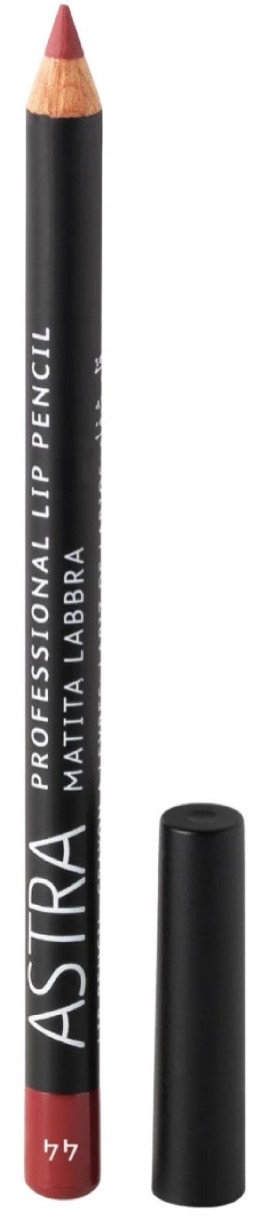 Contur de buze Astra Professional Lip Pencil 44 Brick Kick