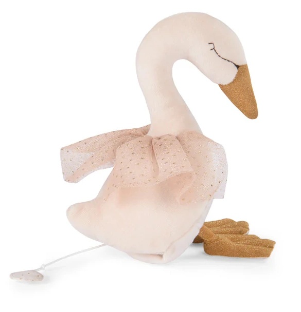 Jucărie muzicală de pluș Moulin Roty MR667044