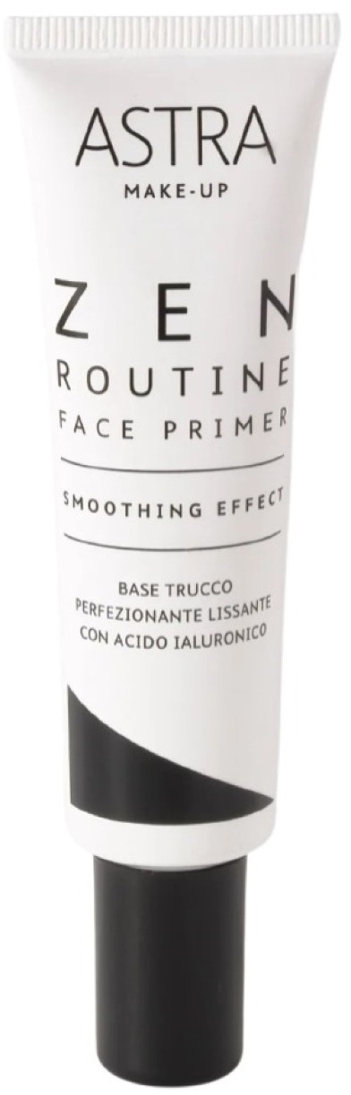 Primer pentru față Astra Zen Routine Primer 30ml