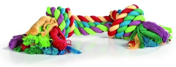Игрушка для собак Beeztees Rope (641141)