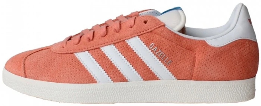 Ghete pentru bărbați Adidas Gazelle Wonder Clay/Cloud White/Core White, s.42