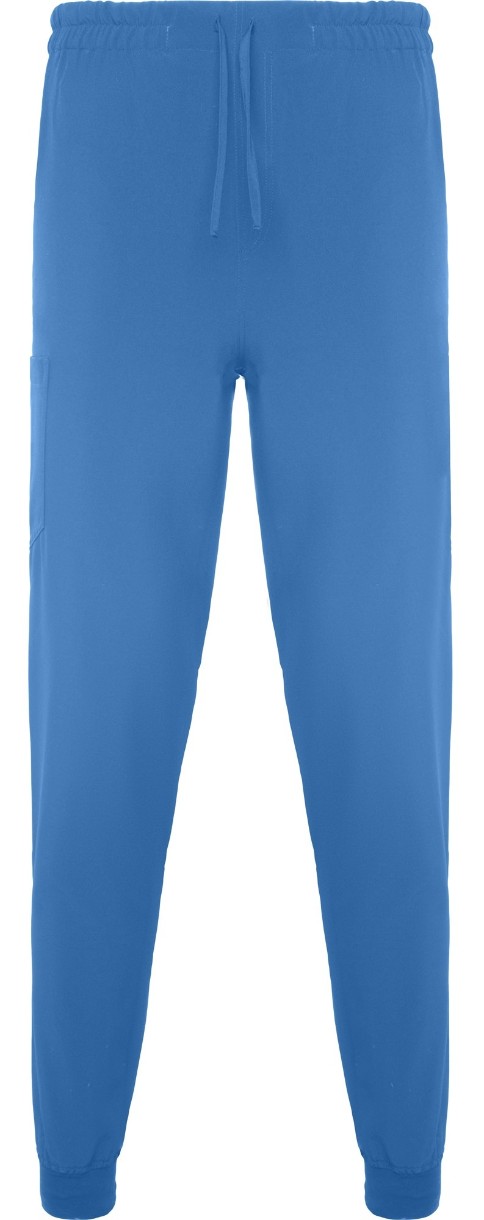 Pantaloni medicali Roly Fiber 9086 Navy Blue, s.XL
