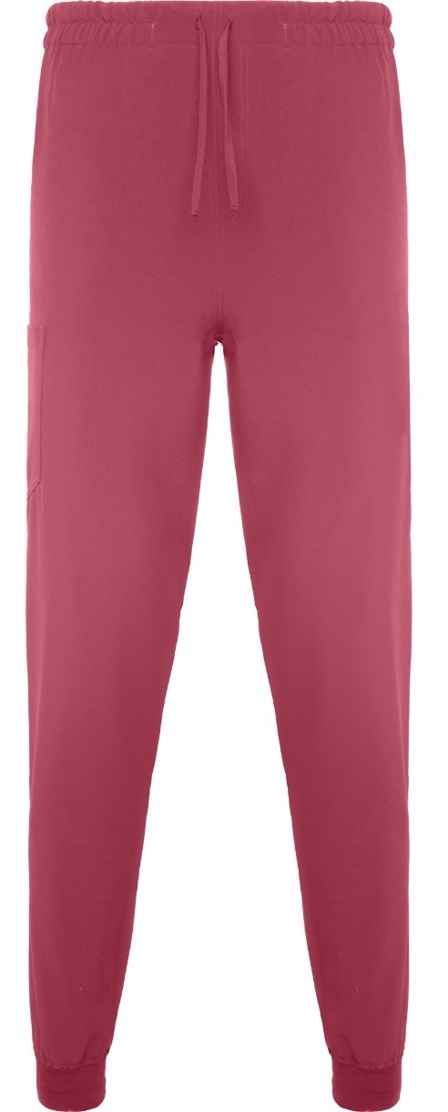 Pantaloni medicali Roly Fiber 9086 Rosette, s.M