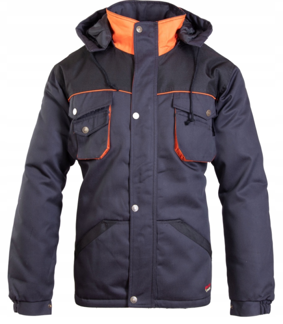 Jacheta de lucru Brixton PLSTOPKUNXXL
