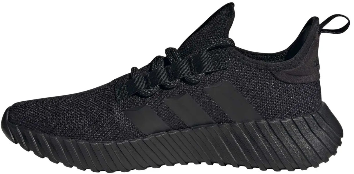 Кроссовки мужские Adidas Kaptir 3.0 Core Black/Carbon/Better Scarlet, s.40
