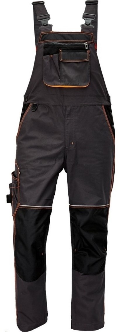 Salopetă de lucru Cerva Knoxfield 275 03020331A2, s.62