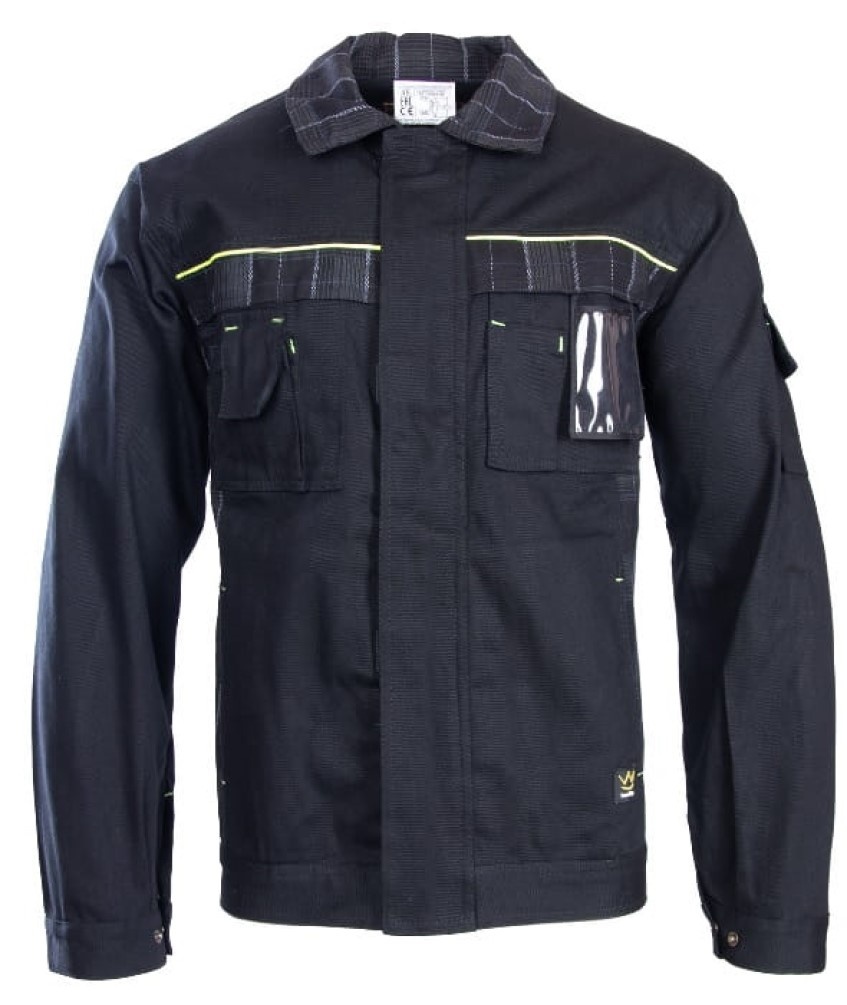 Jacheta de lucru Seven Kings PLSTA2BLN48