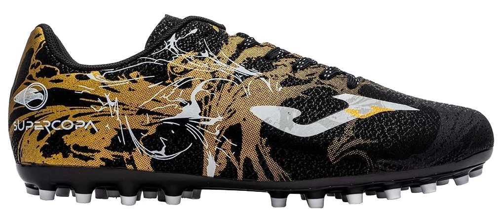 Ghete pentru fotbal Joma SCJS2401AG, s.34