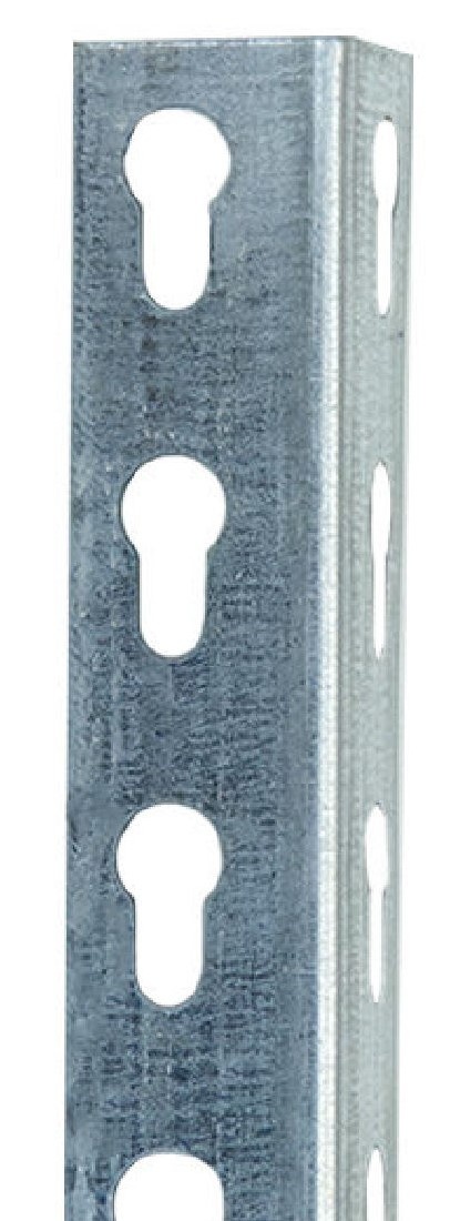 Стойка для монтажа металлических стеллажей Moduline H.MM.1220-GV