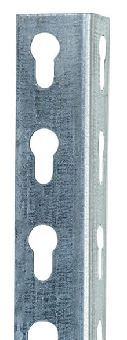 Стойка для монтажа металлических стеллажей Moduline H.MM.1530-GV