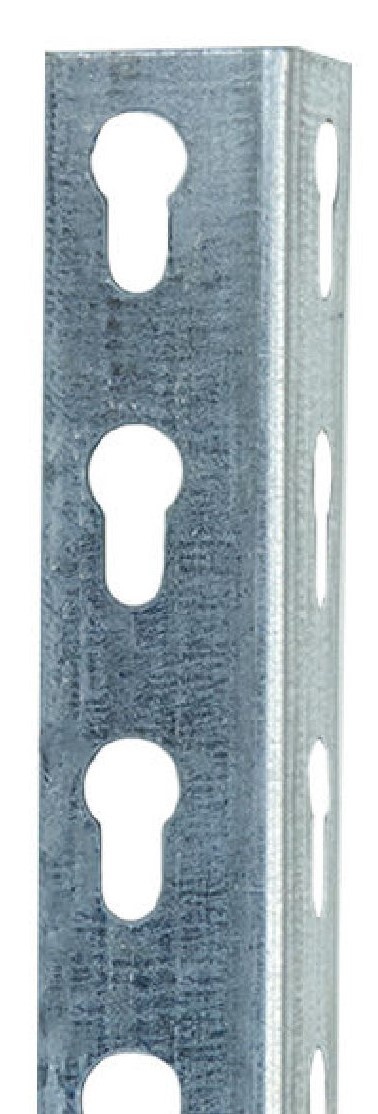 Стойка для монтажа металлических стеллажей Moduline H.MM.2130-GV