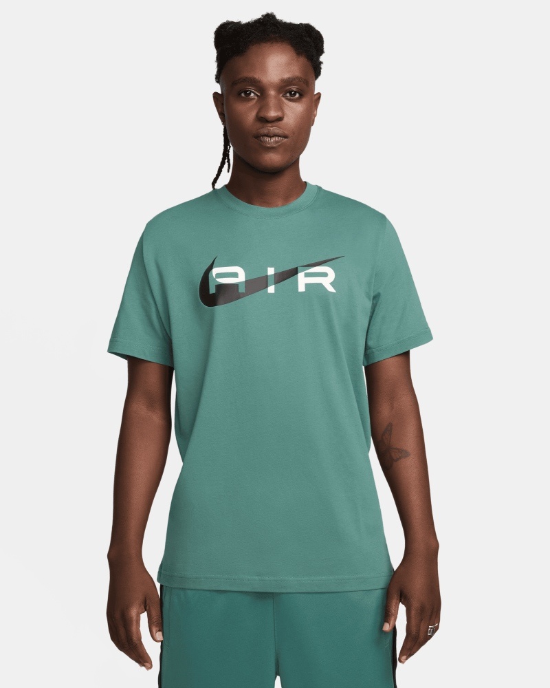 Мужская футболка Nike M Nsw Sw Air Graphic Tee Bicoastal, s.S