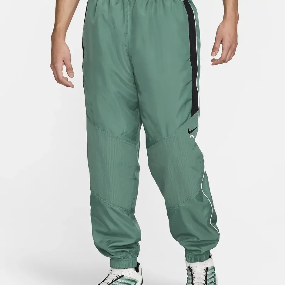 Мужские спортивные штаны Nike M Nsw Sw Air Pant Wv Bicoastal/Black, s.M