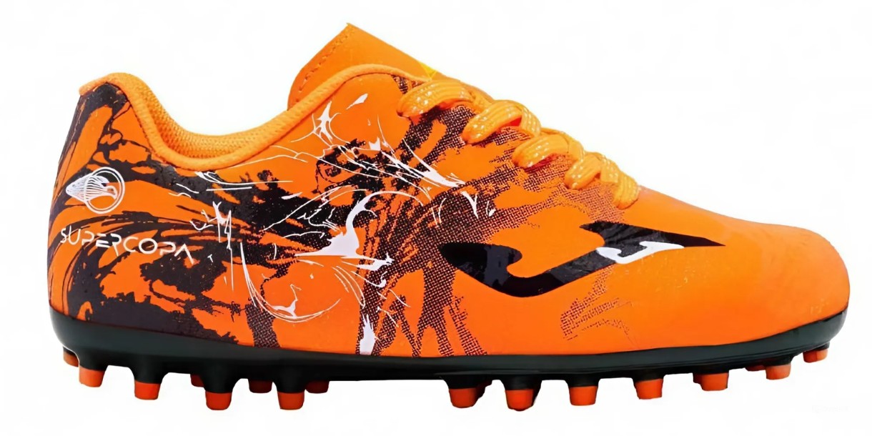 Ghete pentru fotbal Joma SCJS2408AG, s.33