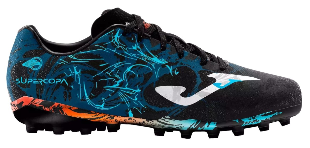 Ghete pentru fotbal Joma SUPS2441AG, s.40