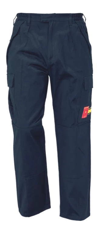 Pantaloni de lucru Cerva Coen 0302007240 FR+AS 50