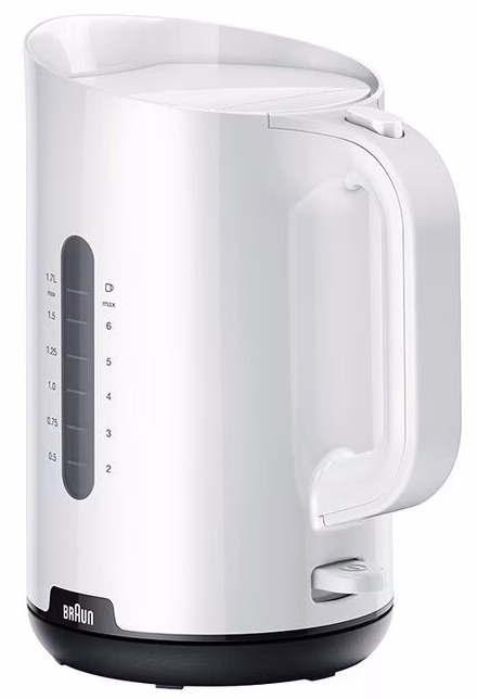 Электрочайник Braun WK 1100 White