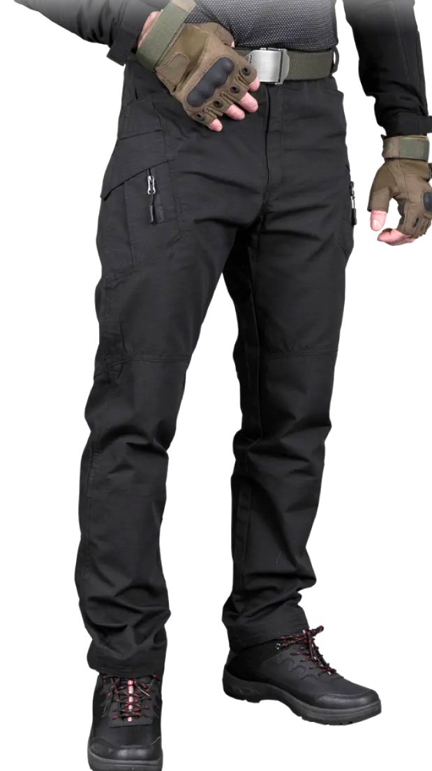 Pantaloni de lucru Reis TG-GANS, s.M