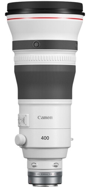 Obiectiv Canon RF 400mm f/2.8 L IS USM