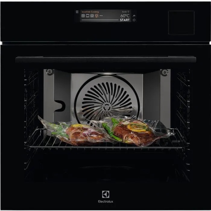 Cuptor electric Electrolux EOA9S31WZ