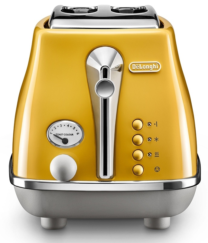 Тостер Delonghi CTOC 2103 Y
