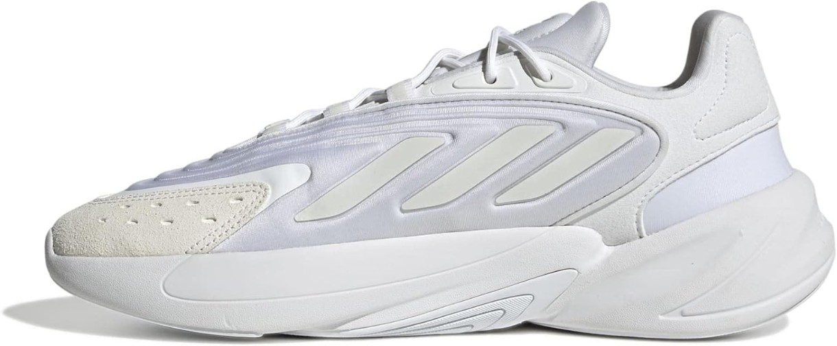 Adidași pentru bărbați Adidas Ozelia Cloud White/Crystal White, s.43.5