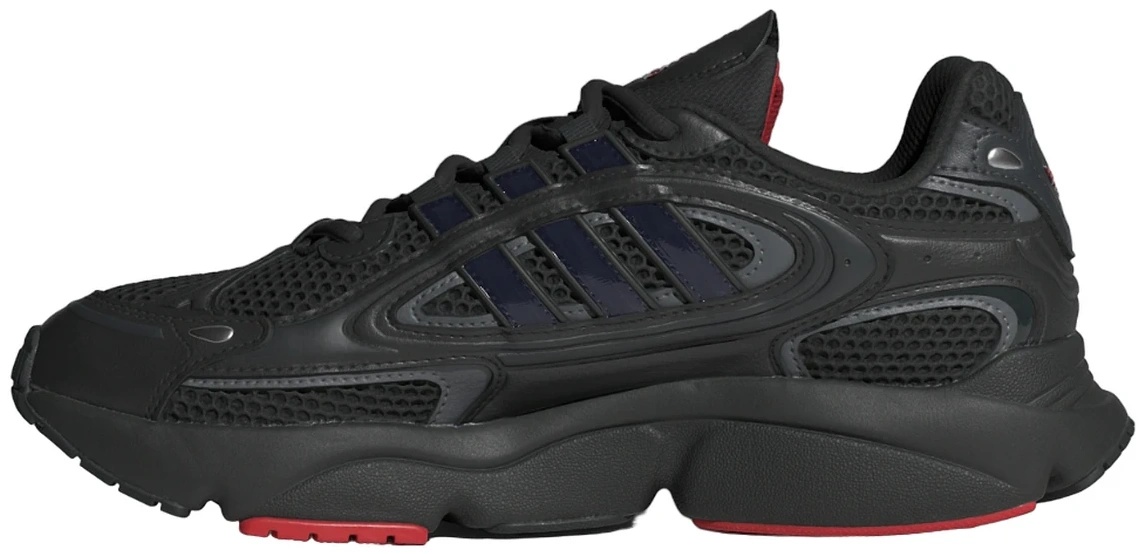 Кроссовки мужские Adidas Ozmillen Core Black, s.44.5