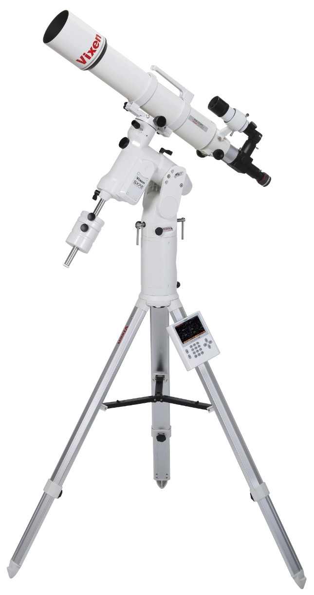 Telescop Vixen SXP2-SD103S